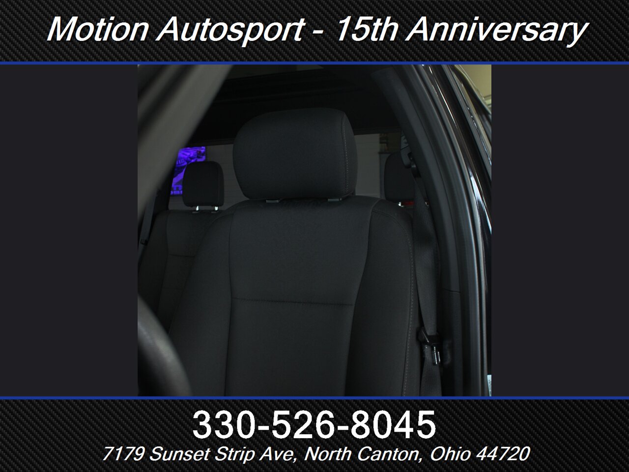 2019 Ford F-150 XLT Sport FX4 Panoramic Roof 4X4   - Photo 35 - North Canton, OH 44720