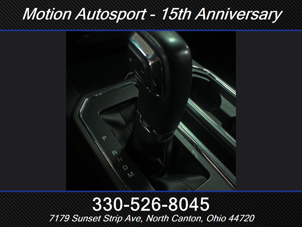 2019 Ford F-150 XLT Sport FX4 Panoramic Roof 4X4   - Photo 25 - North Canton, OH 44720