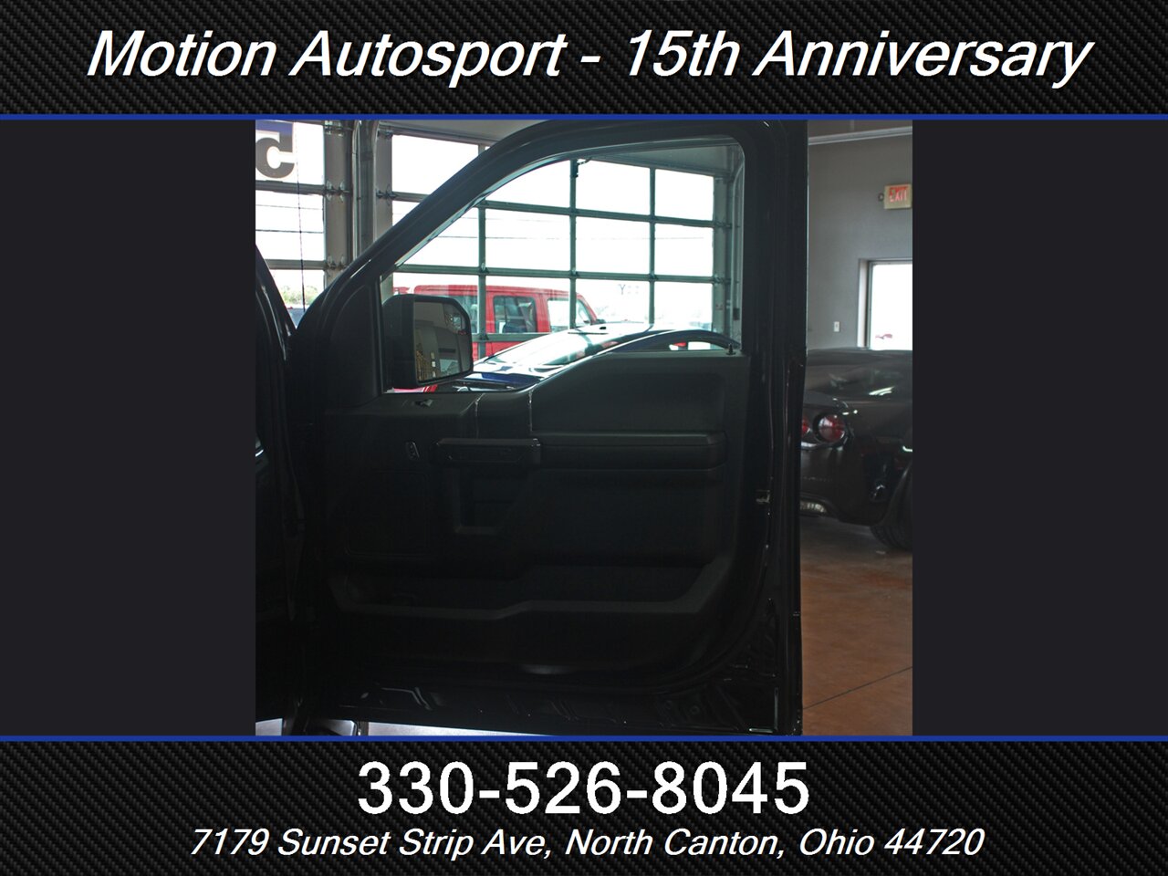 2019 Ford F-150 XLT Sport FX4 Panoramic Roof 4X4   - Photo 37 - North Canton, OH 44720