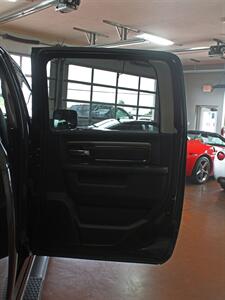 2018 RAM 1500 Sport  Moon Roof Navigation Ram Box 4X4 - Photo 38 - North Canton, OH 44720