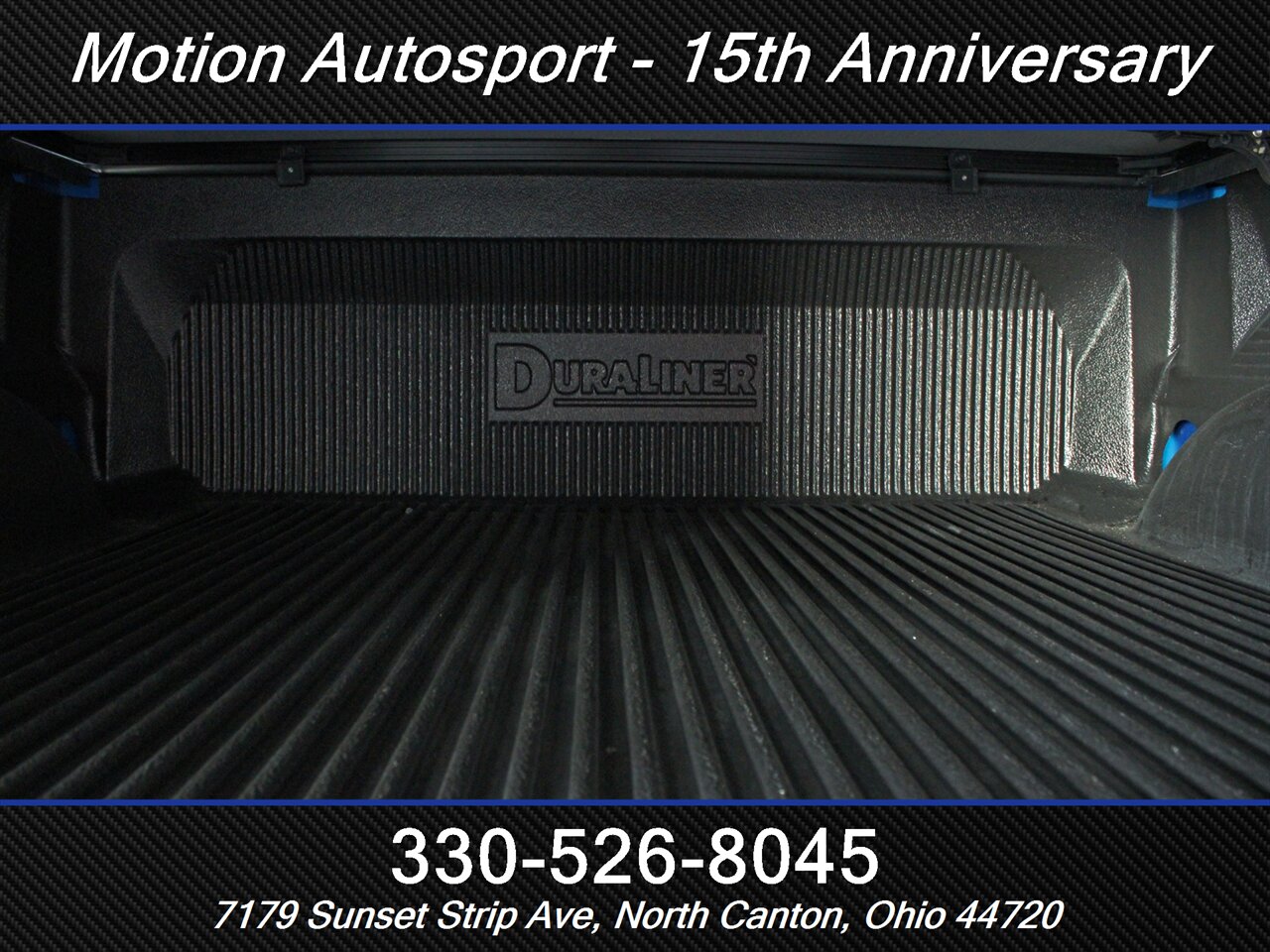 2022 RAM 1500 Classic Warlock 4X4 - Photo 7 - North Canton, OH 44720