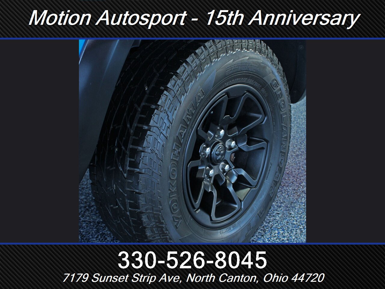 2022 RAM 1500 Classic Warlock 4X4 - Photo 37 - North Canton, OH 44720