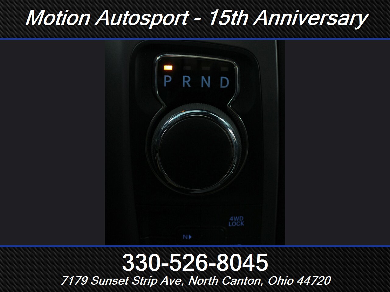 2022 RAM 1500 Classic Warlock 4X4 - Photo 16 - North Canton, OH 44720
