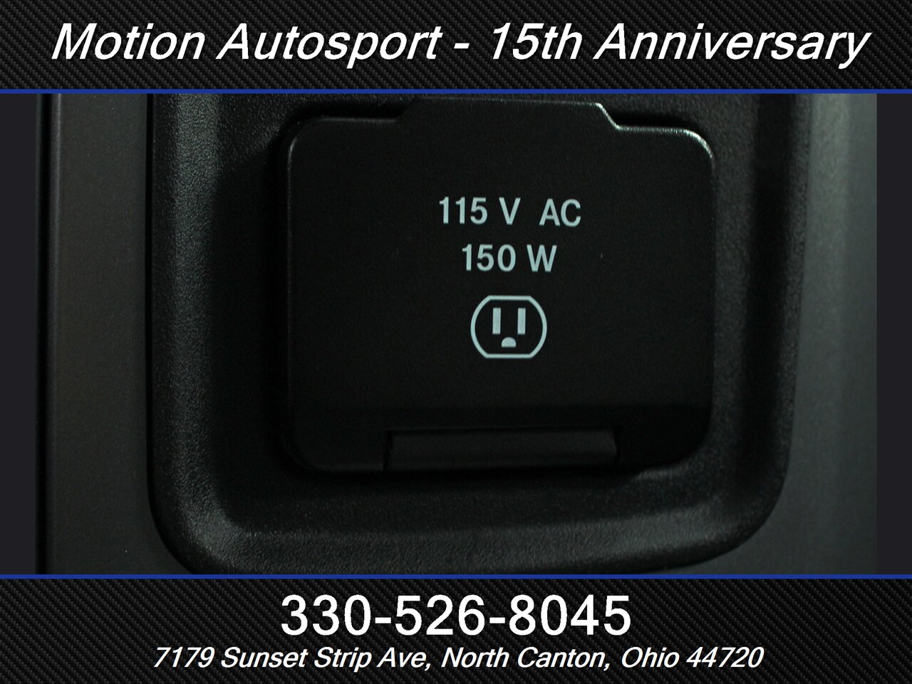 2022 RAM 1500 Classic Warlock 4X4 - Photo 19 - North Canton, OH 44720