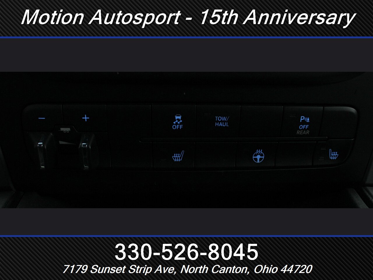2022 RAM 1500 Classic Warlock 4X4 - Photo 17 - North Canton, OH 44720