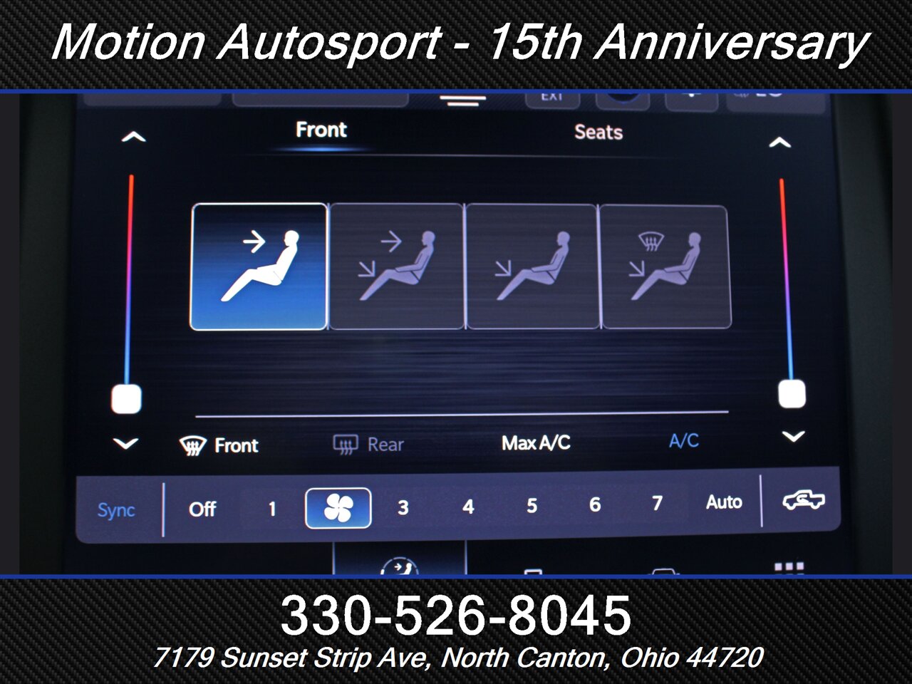 2022 RAM 1500 Classic Warlock 4X4 - Photo 21 - North Canton, OH 44720
