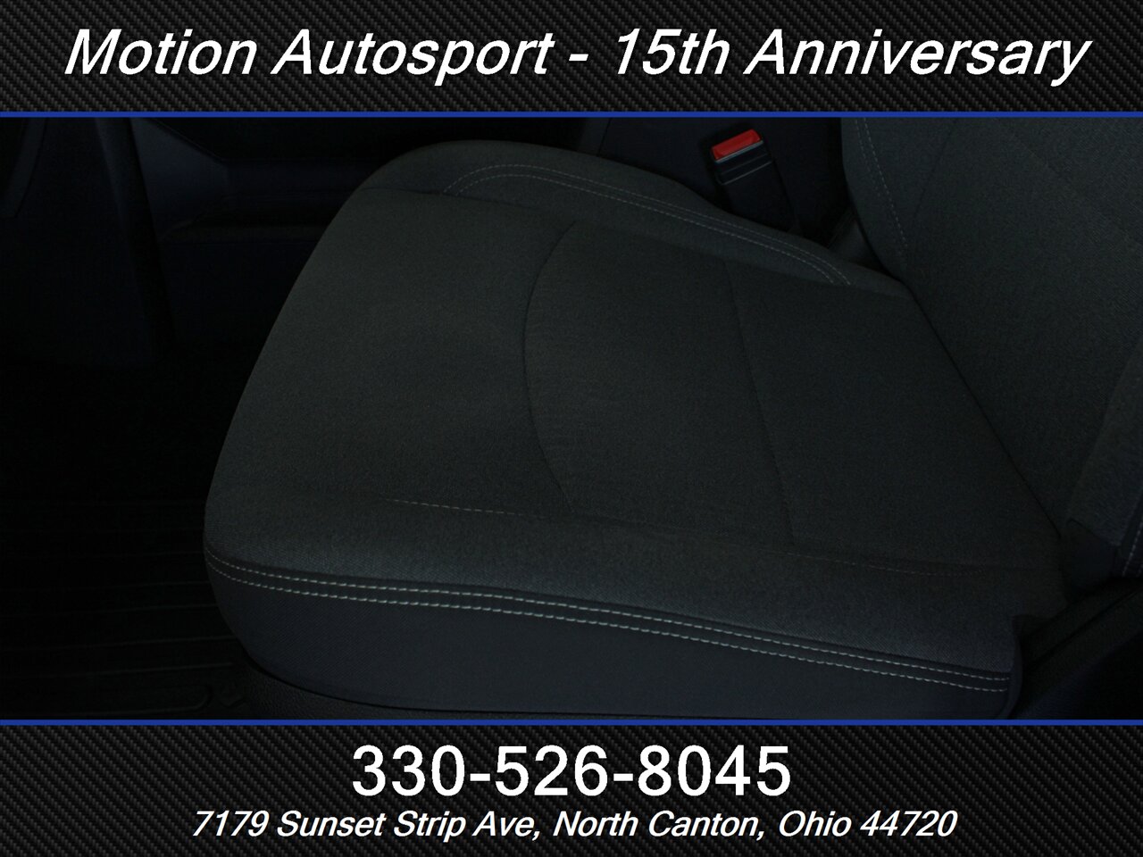 2022 RAM 1500 Classic Warlock 4X4 - Photo 24 - North Canton, OH 44720