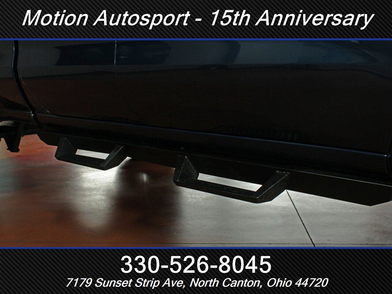 2020 Chevrolet Silverado 1500 LT Custom Lift 4X4 - Photo 37 - North Canton, OH 44720