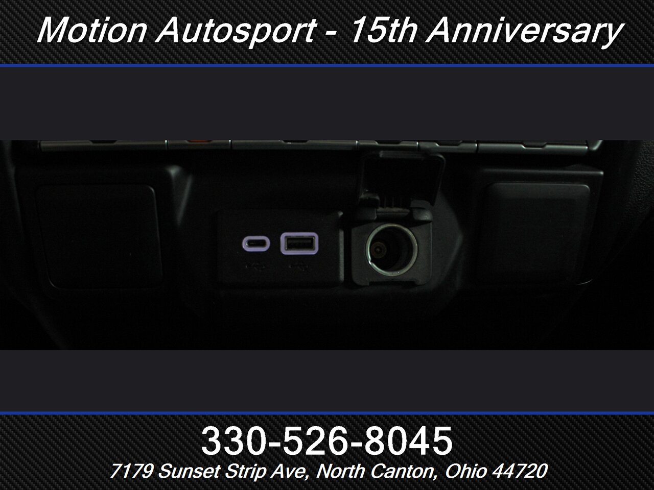 2020 Chevrolet Silverado 1500 LT Custom Lift 4X4 - Photo 15 - North Canton, OH 44720