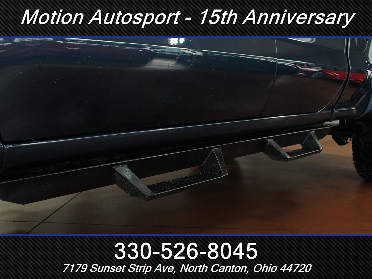 2020 Chevrolet Silverado 1500 LT Custom Lift 4X4 - Photo 34 - North Canton, OH 44720