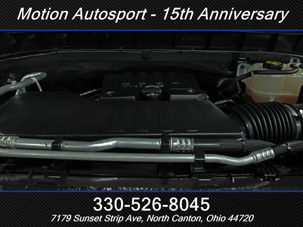 2020 Chevrolet Silverado 1500 LT Custom Lift 4X4 - Photo 9 - North Canton, OH 44720