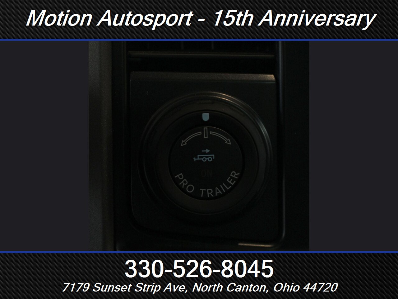 2021 Ford F-150 Lariat Custom Lift 4X4 - Photo 23 - North Canton, OH 44720