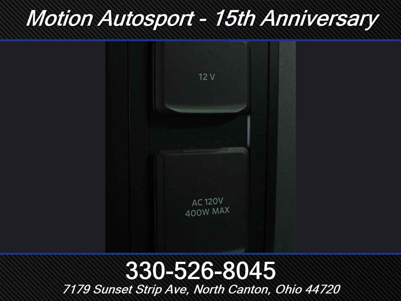 2021 Ford F-150 Lariat Custom Lift 4X4 - Photo 28 - North Canton, OH 44720