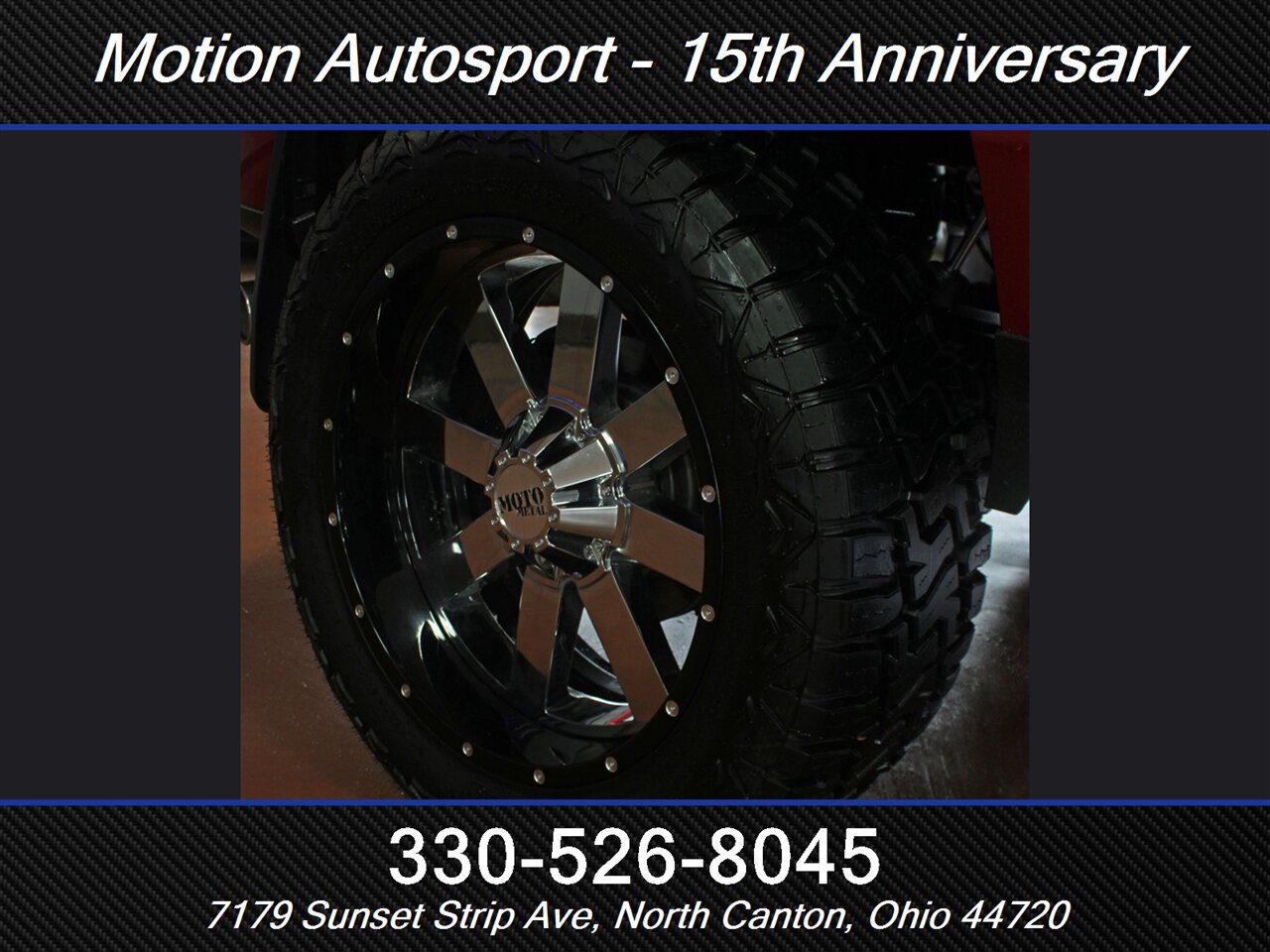 2021 Ford F-150 Lariat Custom Lift 4X4 - Photo 56 - North Canton, OH 44720