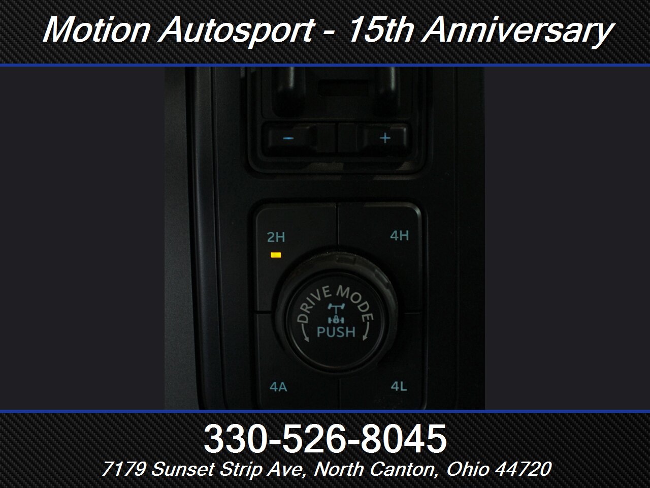 2021 Ford F-150 Lariat Custom Lift 4X4 - Photo 22 - North Canton, OH 44720