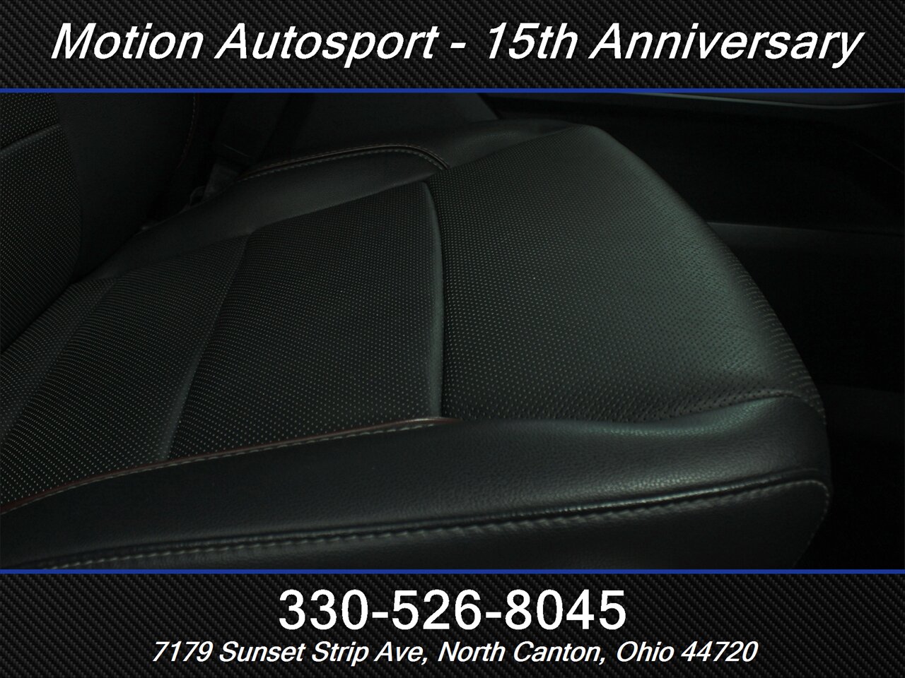 2021 Ford F-150 Lariat Custom Lift 4X4 - Photo 40 - North Canton, OH 44720