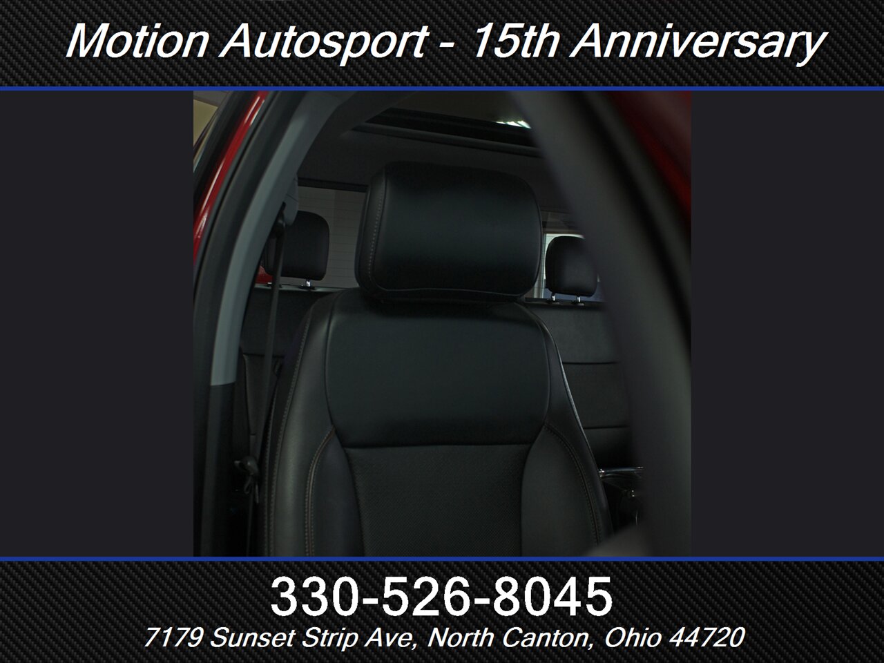 2021 Ford F-150 Lariat Custom Lift 4X4 - Photo 39 - North Canton, OH 44720