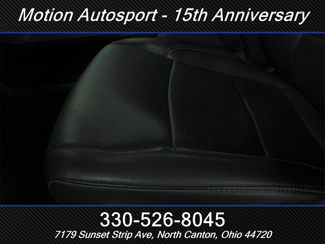 2021 Ford F-150 Lariat Custom Lift 4X4 - Photo 35 - North Canton, OH 44720