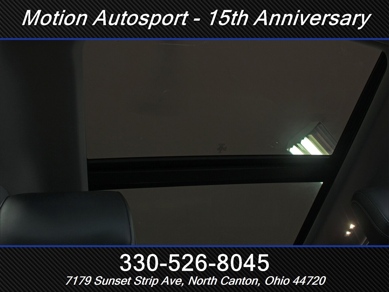 2021 Ford F-150 Lariat Custom Lift 4X4 - Photo 41 - North Canton, OH 44720