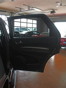 2016 Dodge Durango R/T  Moon Roof Navigation Black Top Edition 4X4 - Photo 39 - North Canton, OH 44720