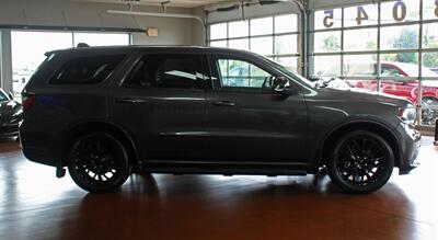 2016 Dodge Durango R/T  Moon Roof Navigation Black Top Edition 4X4 - Photo 10 - North Canton, OH 44720