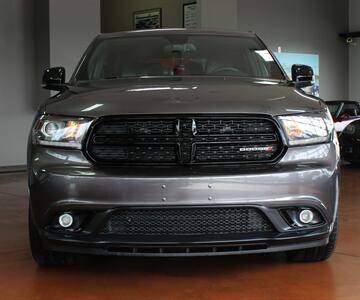 2016 Dodge Durango R/T  Moon Roof Navigation Black Top Edition 4X4 - Photo 3 - North Canton, OH 44720