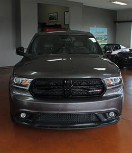 2016 Dodge Durango R/T  Moon Roof Navigation Black Top Edition 4X4 - Photo 4 - North Canton, OH 44720