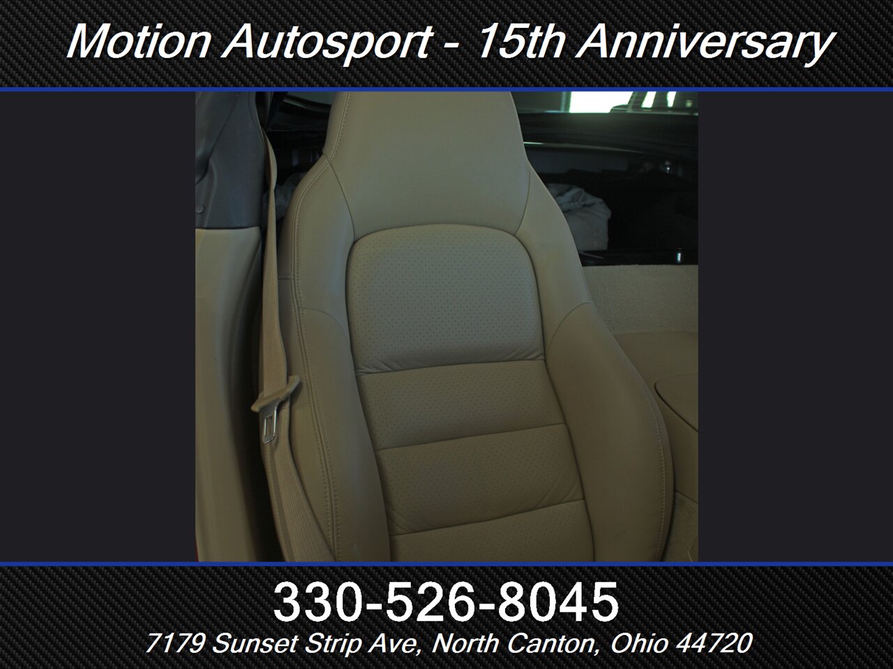2006 Chevrolet Corvette 3LT Z51 photo 31