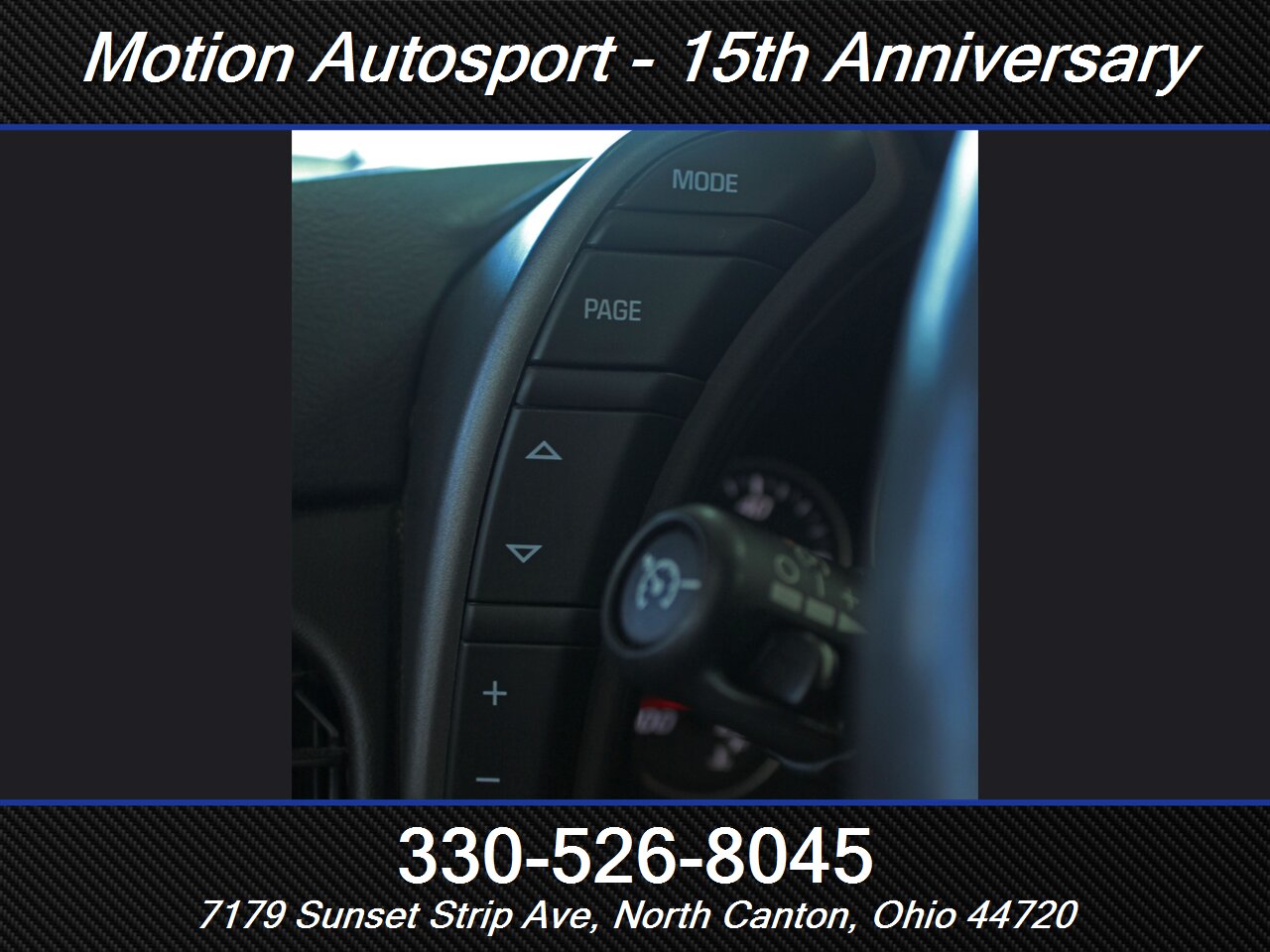 2006 Chevrolet Corvette 3LT Z51 photo 20