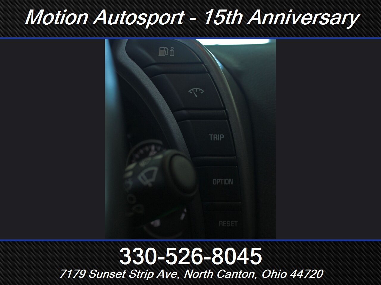 2006 Chevrolet Corvette 3LT Z51 photo 21