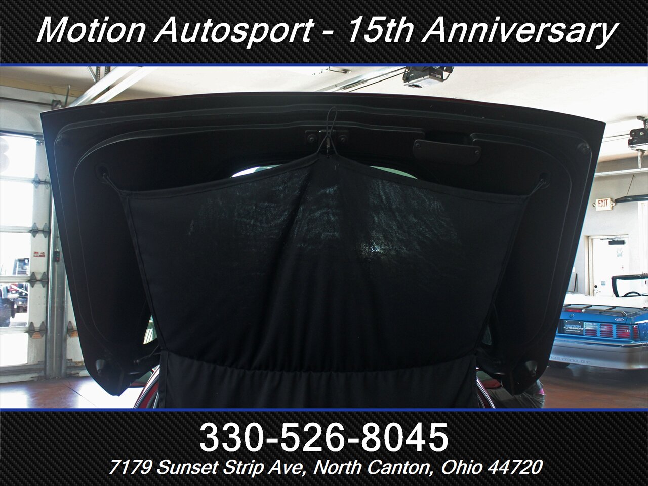 2006 Chevrolet Corvette 3LT Z51 photo 13