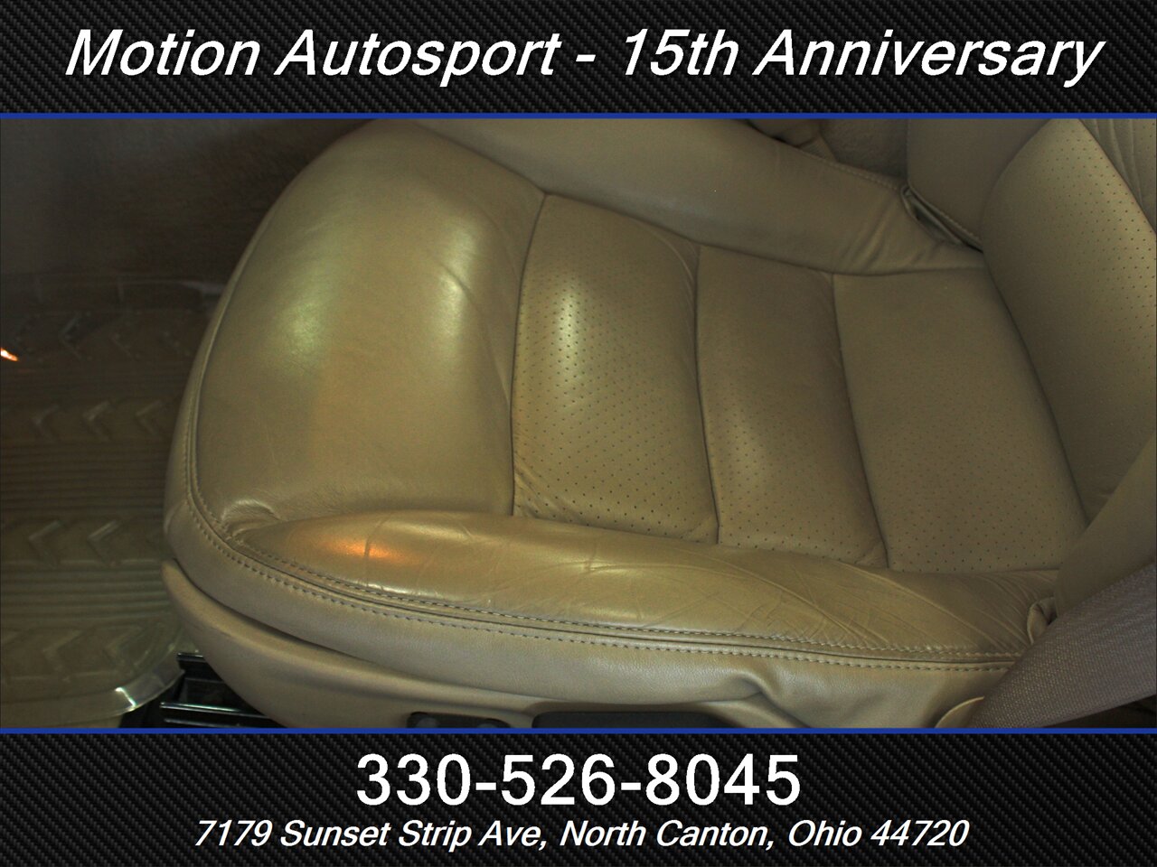 2006 Chevrolet Corvette 3LT Z51 photo 27