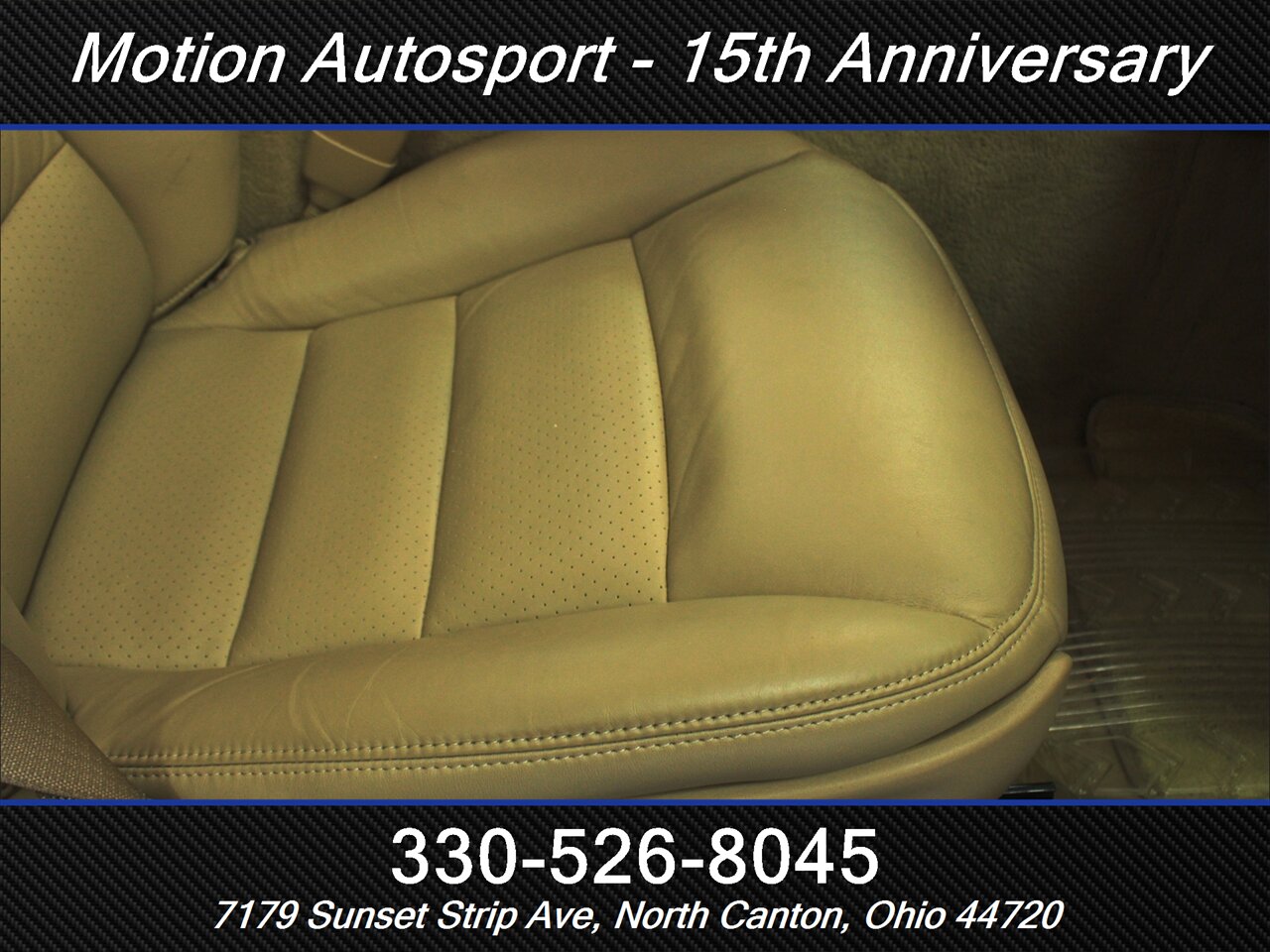 2006 Chevrolet Corvette 3LT Z51 photo 32