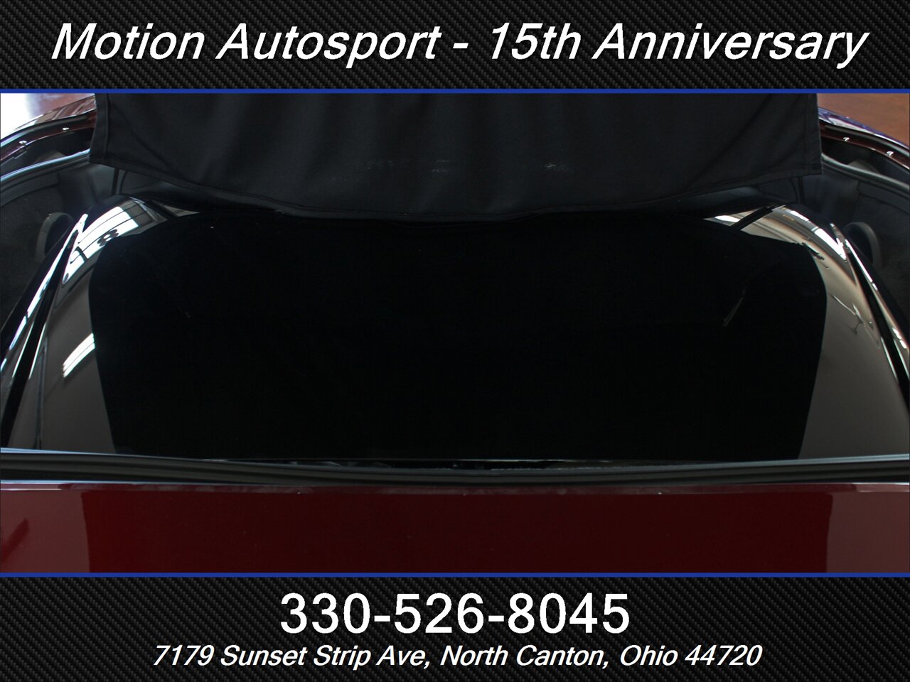 2006 Chevrolet Corvette 3LT Z51 photo 12