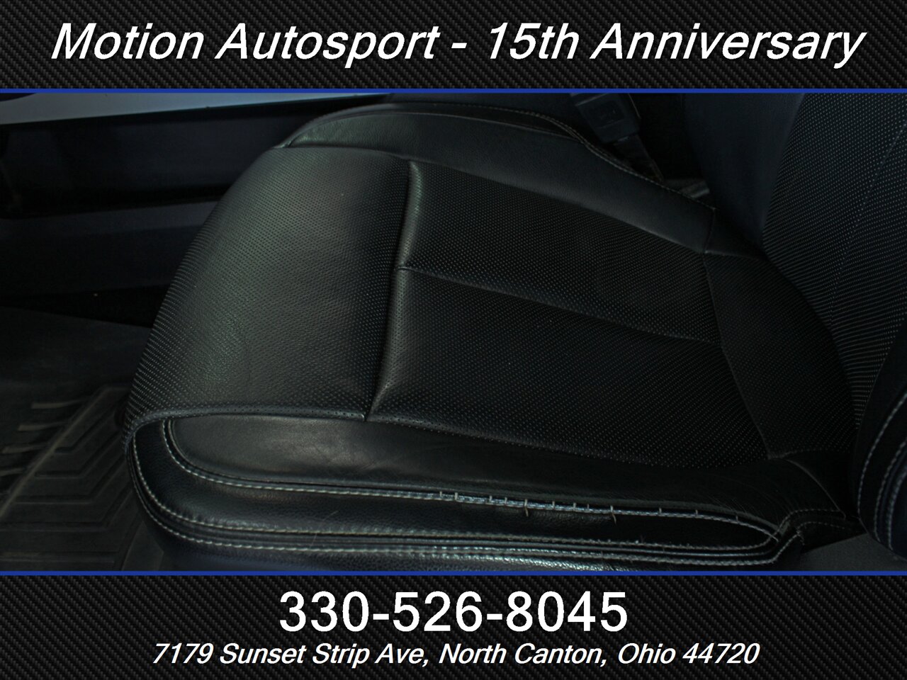 2018 Ford F-150 Lariat  4X4 - Photo 25 - North Canton, OH 44720