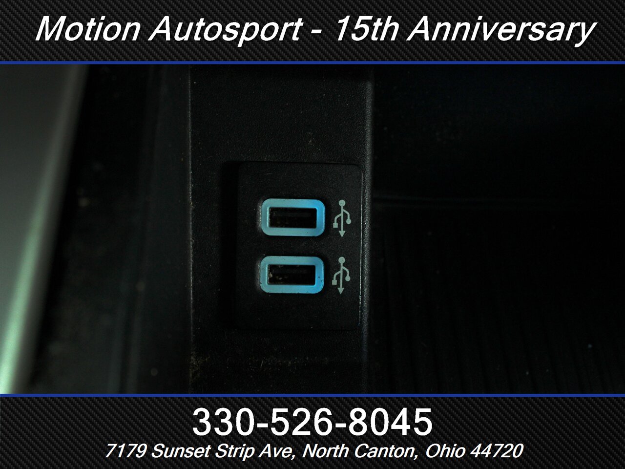 2018 Ford F-150 Lariat  4X4 - Photo 16 - North Canton, OH 44720