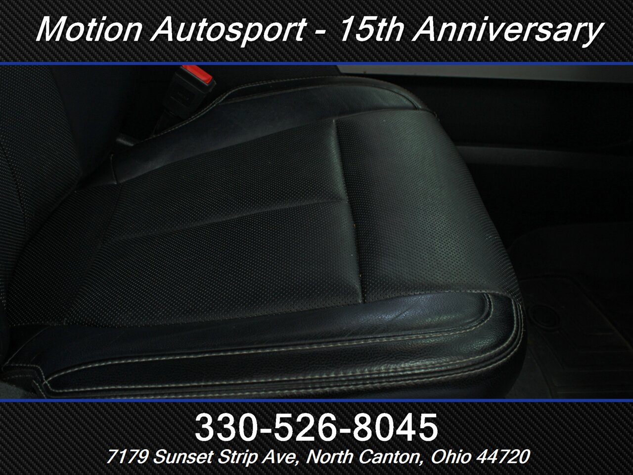 2018 Ford F-150 Lariat  4X4 - Photo 29 - North Canton, OH 44720