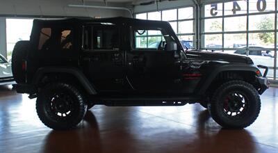 2014 Jeep Wrangler Unlimited Sport  Custom Lift 4X4 - Photo 11 - North Canton, OH 44720