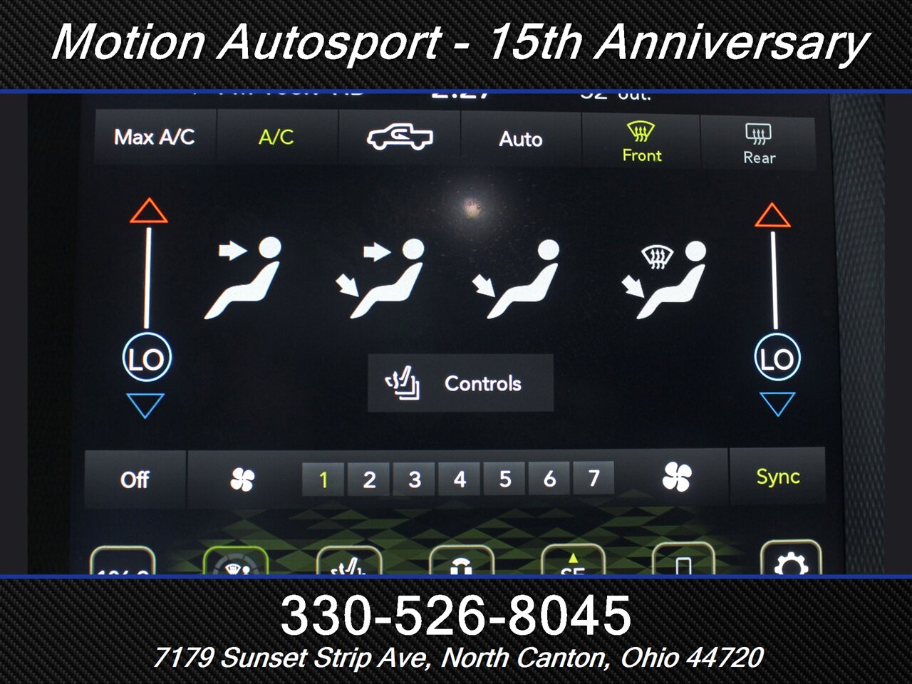 2021 Jeep Gladiator Mojave Hard Top 4X4 - Photo 26 - North Canton, OH 44720