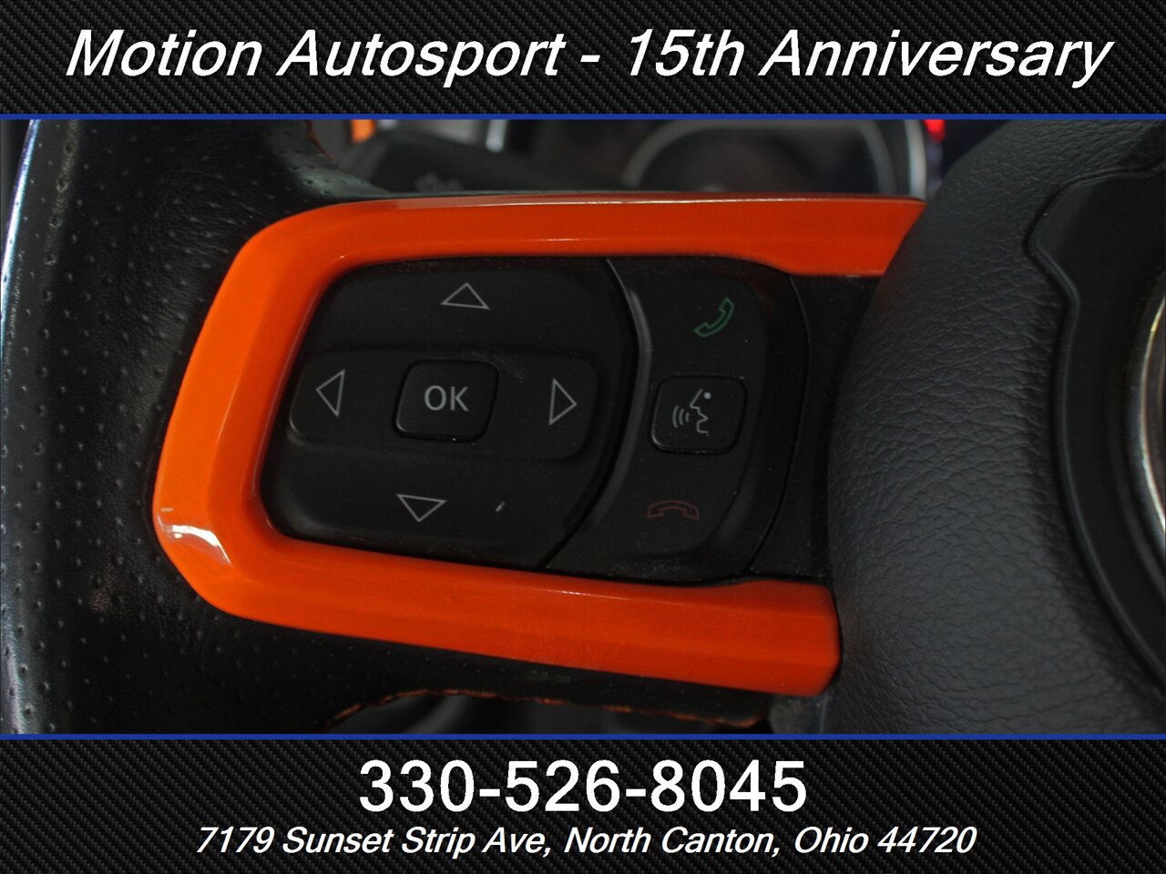 2021 Jeep Gladiator Mojave Hard Top 4X4 - Photo 18 - North Canton, OH 44720