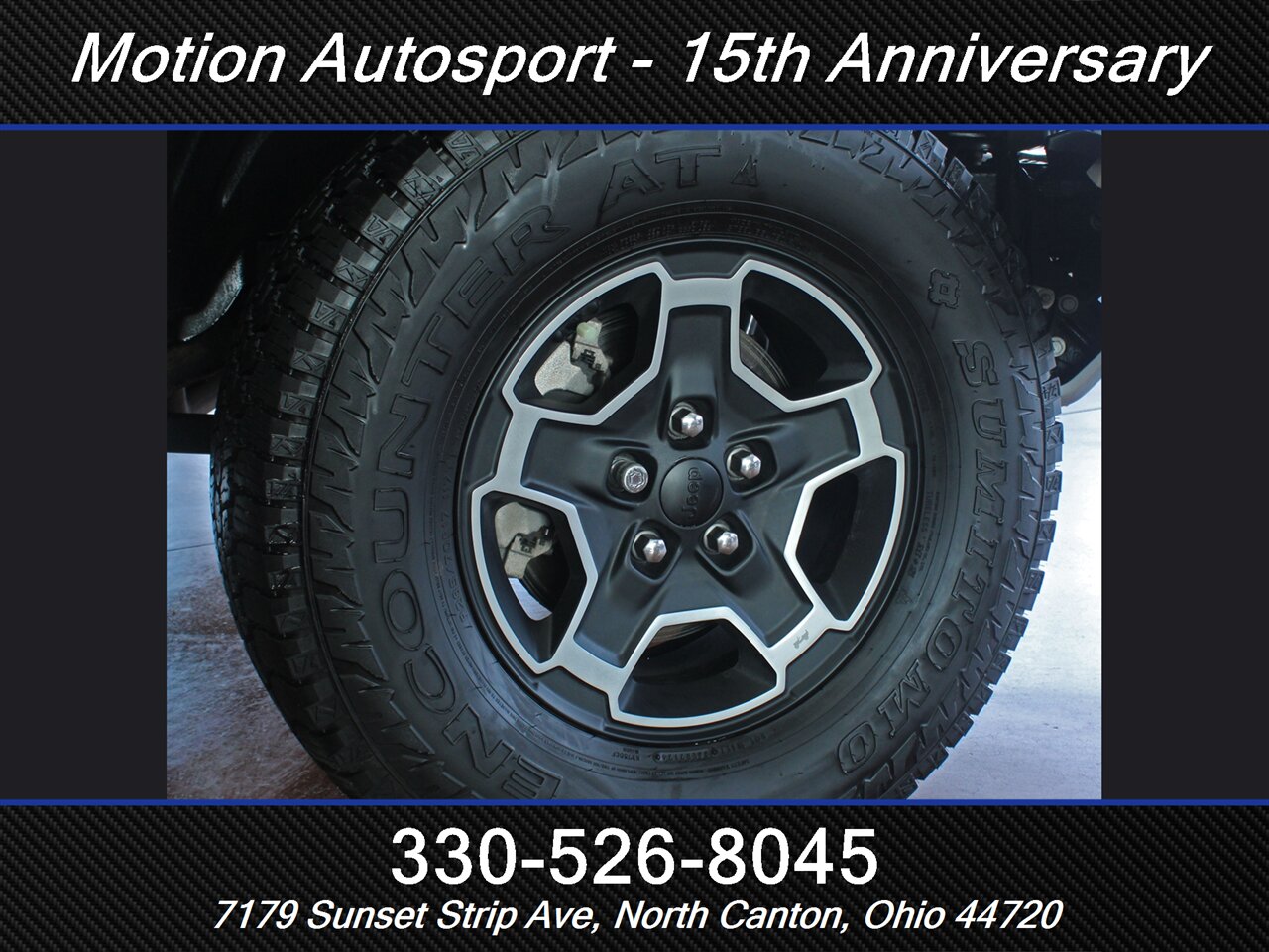 2021 Jeep Gladiator Mojave Hard Top 4X4 - Photo 52 - North Canton, OH 44720