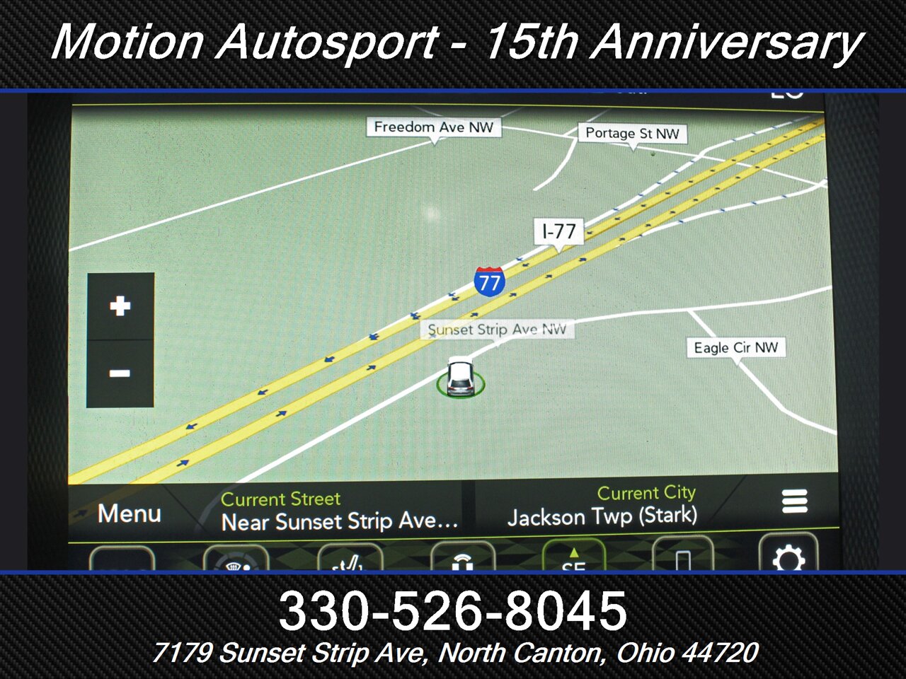 2021 Jeep Gladiator Mojave Hard Top 4X4 - Photo 31 - North Canton, OH 44720