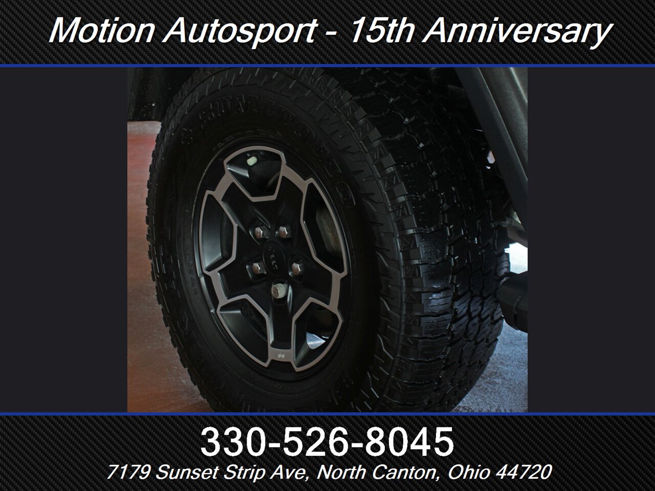 2021 Jeep Gladiator Mojave Hard Top 4X4 - Photo 55 - North Canton, OH 44720