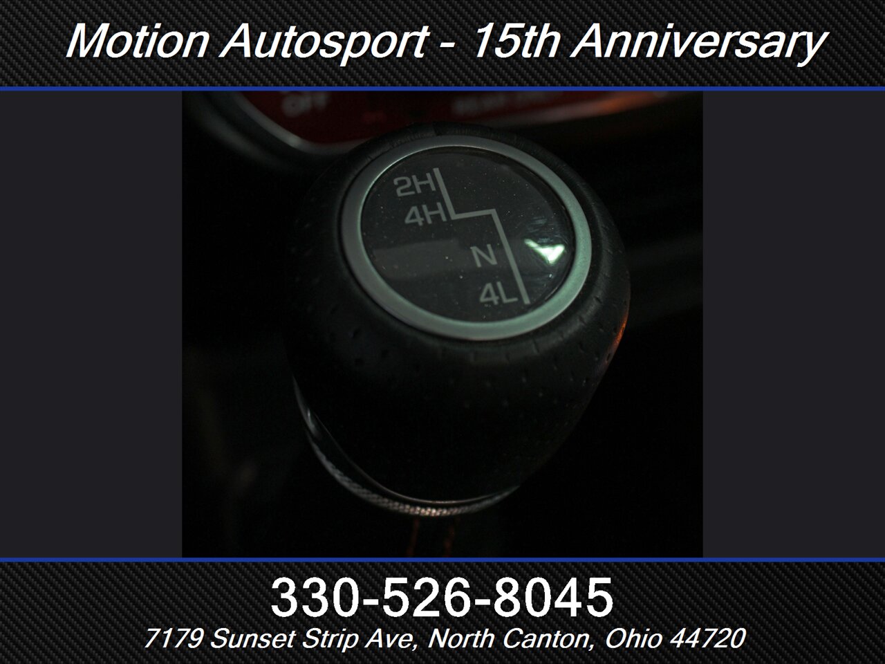 2021 Jeep Gladiator Mojave Hard Top 4X4 - Photo 21 - North Canton, OH 44720