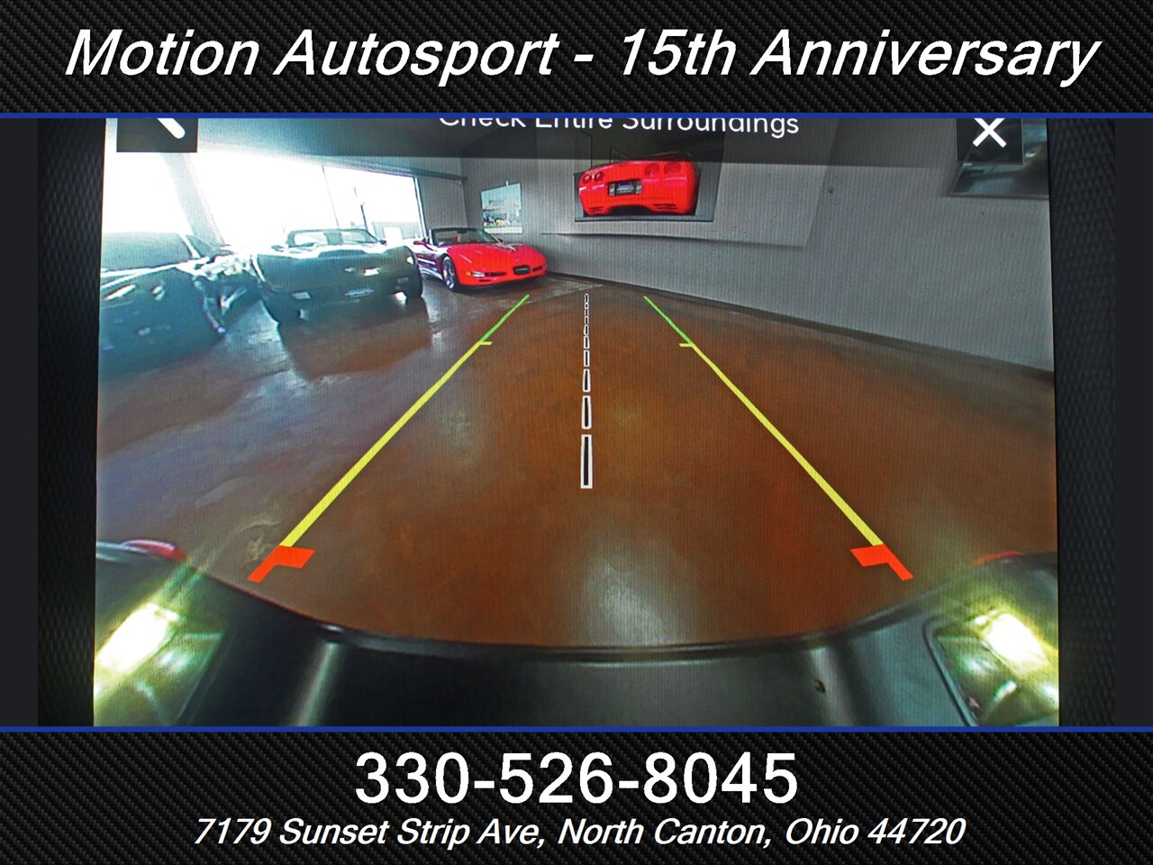 2021 Jeep Gladiator Mojave Hard Top 4X4 - Photo 32 - North Canton, OH 44720