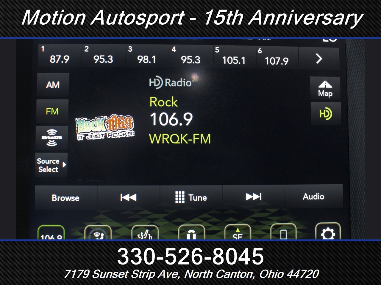 2021 Jeep Gladiator Mojave Hard Top 4X4 - Photo 25 - North Canton, OH 44720