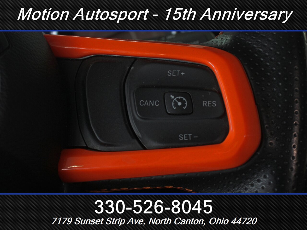 2021 Jeep Gladiator Mojave Hard Top 4X4 - Photo 19 - North Canton, OH 44720