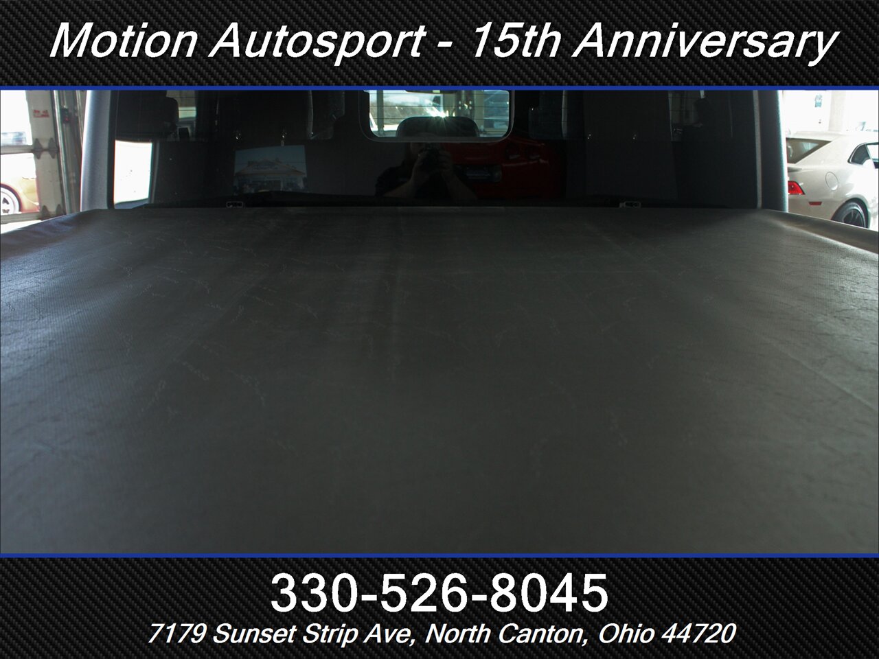 2021 Jeep Gladiator Mojave Hard Top 4X4 - Photo 10 - North Canton, OH 44720