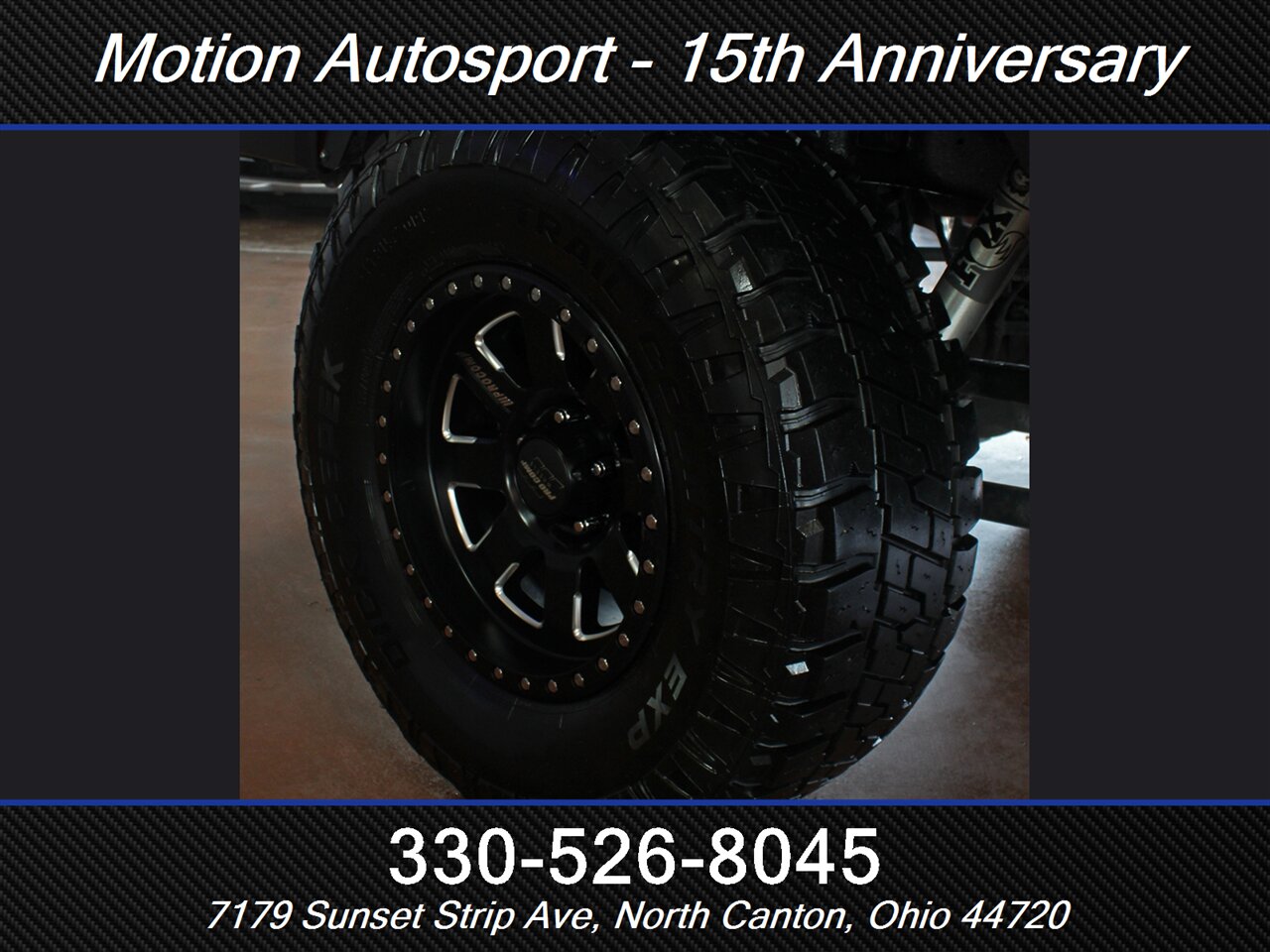 2022 Jeep Gladiator Rubicon Hard Top Custom Lift 4X4 - Photo 56 - North Canton, OH 44720