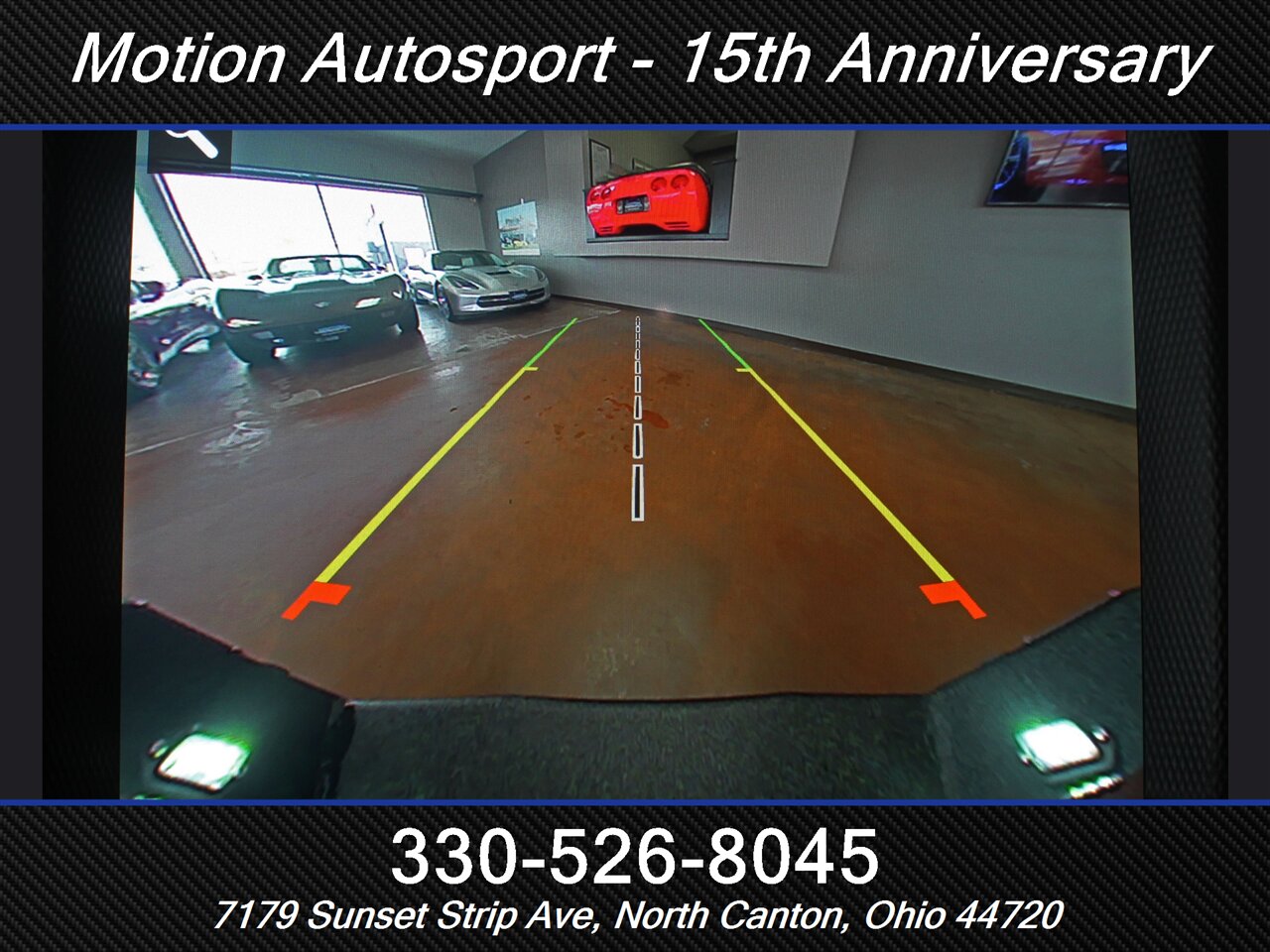 2022 Jeep Gladiator Rubicon Hard Top Custom Lift 4X4 - Photo 33 - North Canton, OH 44720